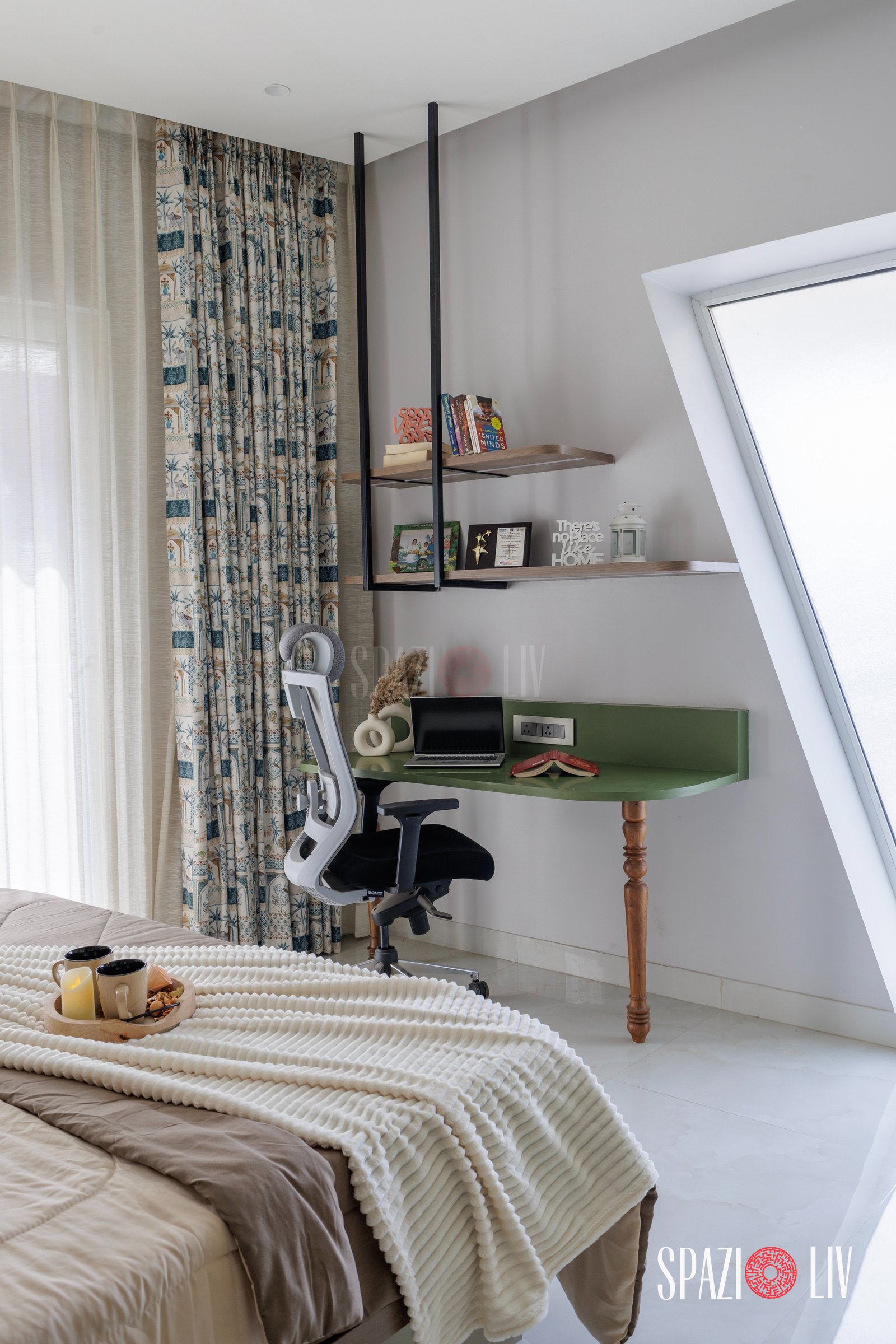 Study Desk