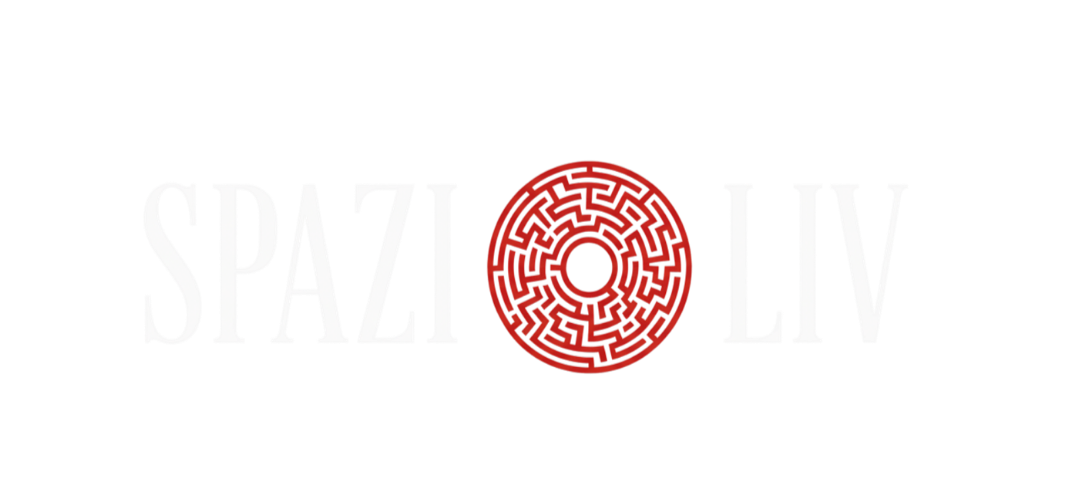 Spazio Liv Logo